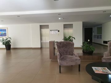 DEPARTAMENTO EN VENTA LOMAS ANAHUAC 2 O 3 REC, 3 BAÑOS, 3 ESTACIONAMIENTOS CON AMENIDADES!!!