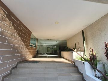 DEPARTAMENTO EN VENTA LOMAS ANAHUAC 2 O 3 REC, 3 BAÑOS, 3 ESTACIONAMIENTOS CON AMENIDADES!!!
