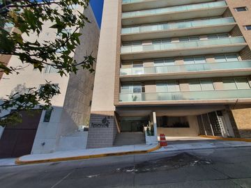 DEPARTAMENTO EN VENTA LOMAS ANAHUAC 2 O 3 REC, 3 BAÑOS, 3 ESTACIONAMIENTOS CON AMENIDADES!!!