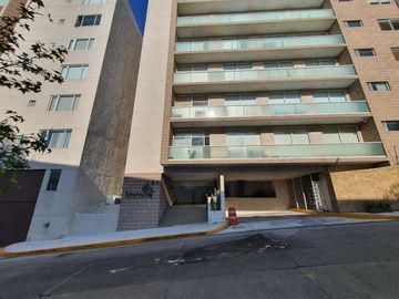 DEPARTAMENTO EN VENTA LOMAS ANAHUAC 2 O 3 REC, 3 BAÑOS, 3 ESTACIONAMIENTOS CON AMENIDADES!!!