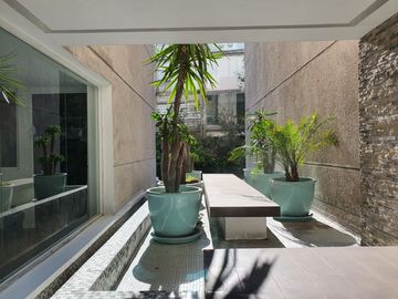 DEPARTAMENTO EN VENTA LOMAS ANAHUAC 2 O 3 REC, 3 BAÑOS, 3 ESTACIONAMIENTOS CON AMENIDADES!!!