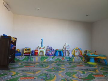 DEPARTAMENTO EN VENTA LOMAS ANAHUAC 2 O 3 REC, 3 BAÑOS, 3 ESTACIONAMIENTOS CON AMENIDADES!!!