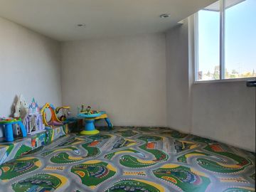 DEPARTAMENTO EN VENTA LOMAS ANAHUAC 2 O 3 REC, 3 BAÑOS, 3 ESTACIONAMIENTOS CON AMENIDADES!!!