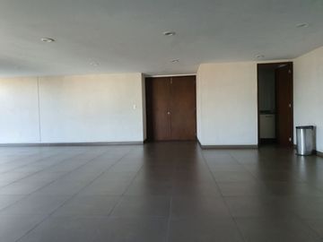 DEPARTAMENTO EN VENTA LOMAS ANAHUAC 2 O 3 REC, 3 BAÑOS, 3 ESTACIONAMIENTOS CON AMENIDADES!!!