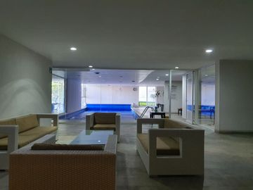 DEPARTAMENTO EN VENTA LOMAS ANAHUAC 2 O 3 REC, 3 BAÑOS, 3 ESTACIONAMIENTOS CON AMENIDADES!!!