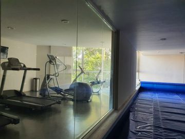 DEPARTAMENTO EN VENTA LOMAS ANAHUAC 2 O 3 REC, 3 BAÑOS, 3 ESTACIONAMIENTOS CON AMENIDADES!!!