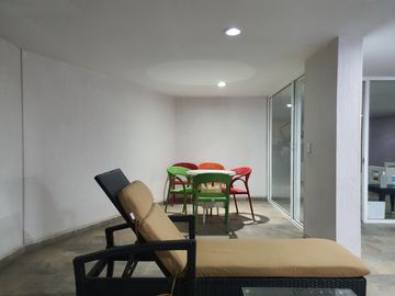 DEPARTAMENTO EN VENTA LOMAS ANAHUAC 2 O 3 REC, 3 BAÑOS, 3 ESTACIONAMIENTOS CON AMENIDADES!!!