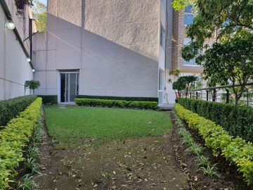 DEPARTAMENTO EN VENTA LOMAS ANAHUAC 2 O 3 REC, 3 BAÑOS, 3 ESTACIONAMIENTOS CON AMENIDADES!!!