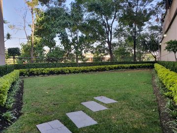 DEPARTAMENTO EN VENTA LOMAS ANAHUAC 2 O 3 REC, 3 BAÑOS, 3 ESTACIONAMIENTOS CON AMENIDADES!!!