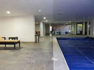 DEPARTAMENTO EN VENTA LOMAS ANAHUAC 2 O 3 REC, 3 BAÑOS, 3 ESTACIONAMIENTOS CON AMENIDADES!!!
