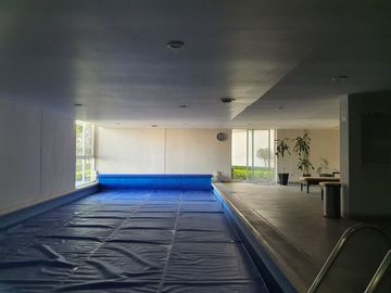 DEPARTAMENTO EN VENTA LOMAS ANAHUAC 2 O 3 REC, 3 BAÑOS, 3 ESTACIONAMIENTOS CON AMENIDADES!!!