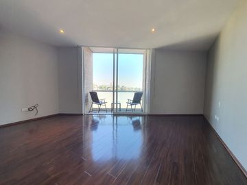 DEPARTAMENTO EN VENTA LOMAS ANAHUAC 2 O 3 REC, 3 BAÑOS, 3 ESTACIONAMIENTOS CON AMENIDADES!!!