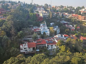 DEPARTAMENTO EN VENTA LOMAS ANAHUAC 2 O 3 REC, 3 BAÑOS, 3 ESTACIONAMIENTOS CON AMENIDADES!!!