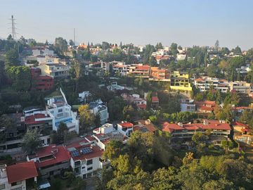 DEPARTAMENTO EN VENTA LOMAS ANAHUAC 2 O 3 REC, 3 BAÑOS, 3 ESTACIONAMIENTOS CON AMENIDADES!!!