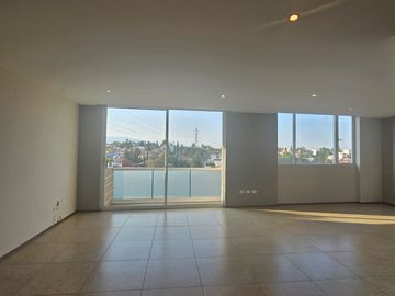 DEPARTAMENTO EN VENTA LOMAS ANAHUAC 2 O 3 REC, 3 BAÑOS, 3 ESTACIONAMIENTOS CON AMENIDADES!!!