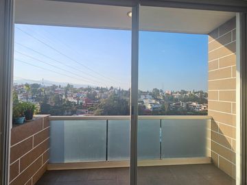 DEPARTAMENTO EN VENTA LOMAS ANAHUAC 2 O 3 REC, 3 BAÑOS, 3 ESTACIONAMIENTOS CON AMENIDADES!!!
