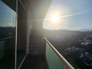 DEPARTAMENTO EN VENTA LOMAS ANAHUAC 2 O 3 REC, 3 BAÑOS, 3 ESTACIONAMIENTOS CON AMENIDADES!!!