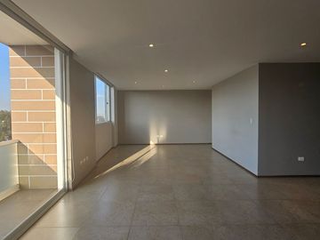 DEPARTAMENTO EN VENTA LOMAS ANAHUAC 2 O 3 REC, 3 BAÑOS, 3 ESTACIONAMIENTOS CON AMENIDADES!!!