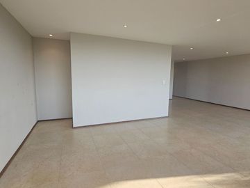DEPARTAMENTO EN VENTA LOMAS ANAHUAC 2 O 3 REC, 3 BAÑOS, 3 ESTACIONAMIENTOS CON AMENIDADES!!!