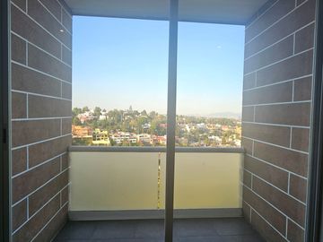 DEPARTAMENTO EN VENTA LOMAS ANAHUAC 2 O 3 REC, 3 BAÑOS, 3 ESTACIONAMIENTOS CON AMENIDADES!!!