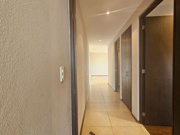 DEPARTAMENTO EN VENTA LOMAS ANAHUAC 2 O 3 REC, 3 BAÑOS, 3 ESTACIONAMIENTOS CON AMENIDADES!!!