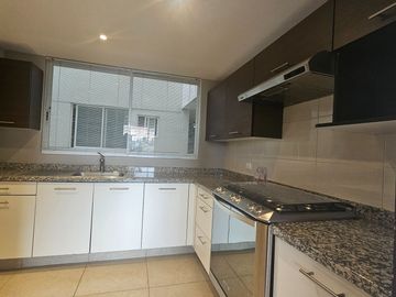 DEPARTAMENTO EN VENTA LOMAS ANAHUAC 2 O 3 REC, 3 BAÑOS, 3 ESTACIONAMIENTOS CON AMENIDADES!!!