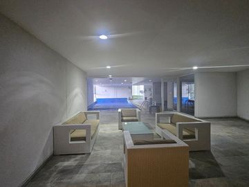 DEPARTAMENTO EN VENTA LOMAS ANAHUAC 2 O 3 REC, 3 BAÑOS, 3 ESTACIONAMIENTOS CON AMENIDADES!!!
