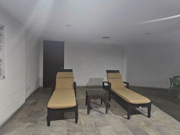 DEPARTAMENTO EN VENTA LOMAS ANAHUAC 2 O 3 REC, 3 BAÑOS, 3 ESTACIONAMIENTOS CON AMENIDADES!!!
