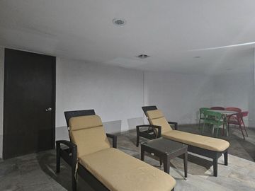 DEPARTAMENTO EN VENTA LOMAS ANAHUAC 2 O 3 REC, 3 BAÑOS, 3 ESTACIONAMIENTOS CON AMENIDADES!!!