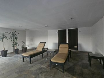 DEPARTAMENTO EN VENTA LOMAS ANAHUAC 2 O 3 REC, 3 BAÑOS, 3 ESTACIONAMIENTOS CON AMENIDADES!!!