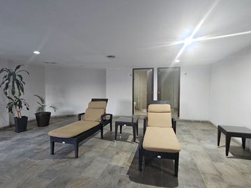 DEPARTAMENTO EN VENTA LOMAS ANAHUAC 2 O 3 REC, 3 BAÑOS, 3 ESTACIONAMIENTOS CON AMENIDADES!!!