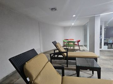 DEPARTAMENTO EN VENTA LOMAS ANAHUAC 2 O 3 REC, 3 BAÑOS, 3 ESTACIONAMIENTOS CON AMENIDADES!!!
