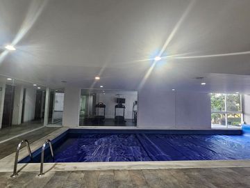 DEPARTAMENTO EN VENTA LOMAS ANAHUAC 2 O 3 REC, 3 BAÑOS, 3 ESTACIONAMIENTOS CON AMENIDADES!!!