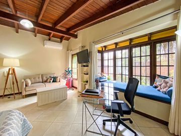 Venta De Casa En Urb Las Lagunas-La Molina