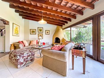 Venta De Casa En Urb Las Lagunas-La Molina