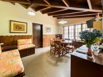 Venta De Casa En Urb Las Lagunas-La Molina