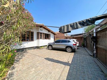 Venta De Casa En Urb Las Lagunas-La Molina