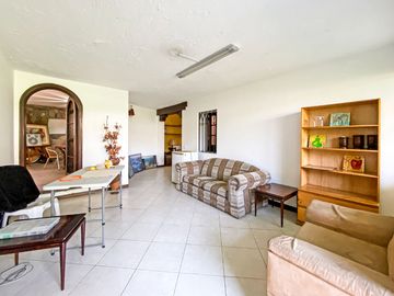 Venta De Casa En Urb Las Lagunas-La Molina