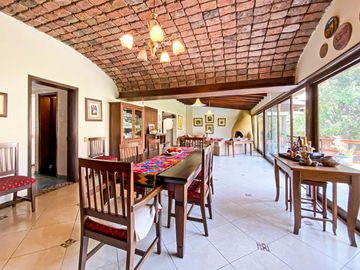 Venta De Casa En Urb Las Lagunas-La Molina