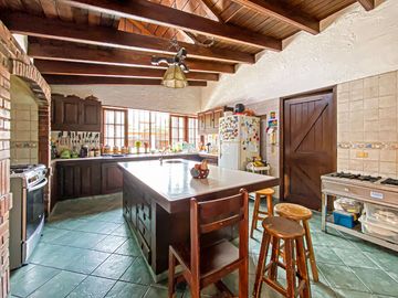 Venta De Casa En Urb Las Lagunas-La Molina