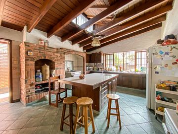 Venta De Casa En Urb Las Lagunas-La Molina