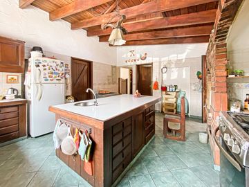 Venta De Casa En Urb Las Lagunas-La Molina