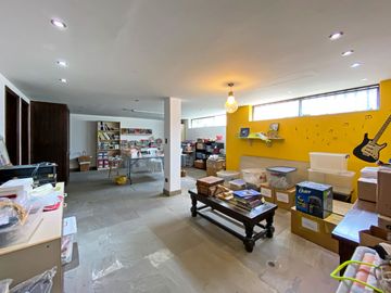 Venta De Casa En Urb Las Lagunas-La Molina