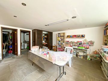 Venta De Casa En Urb Las Lagunas-La Molina