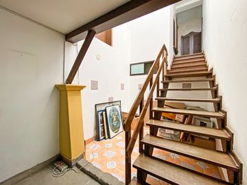 Venta De Casa En Urb Las Lagunas-La Molina