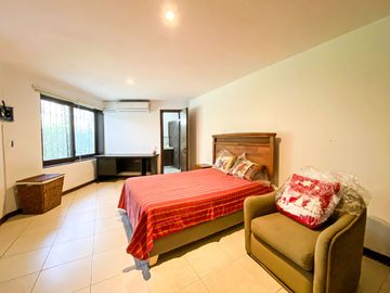 Venta De Casa En Urb Las Lagunas-La Molina