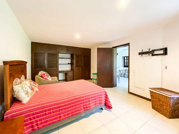 Venta De Casa En Urb Las Lagunas-La Molina