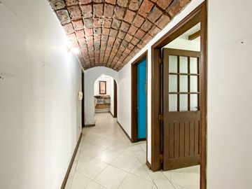 Venta De Casa En Urb Las Lagunas-La Molina