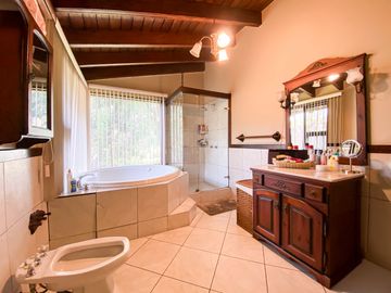 Venta De Casa En Urb Las Lagunas-La Molina