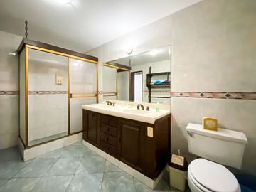 Venta De Casa En Urb Las Lagunas-La Molina